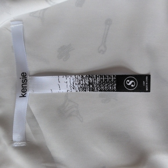 Kensie Dress - Picture 4 of 5